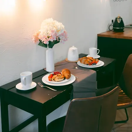Lejlighed Urban - Great Location - Center - Zabkowska A Warszawa