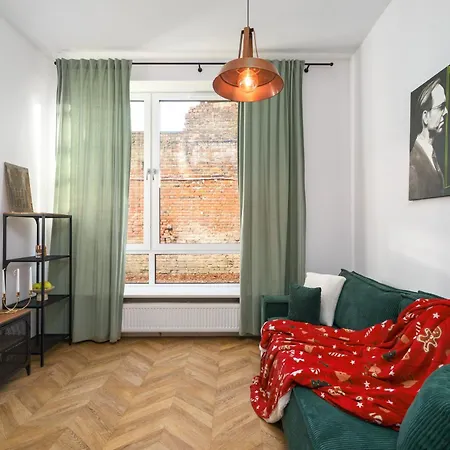 Lejlighed Urban - Great Location - Center - Zabkowska A Warszawa